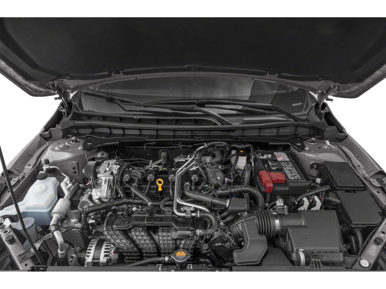 2023 Nissan Altima Vehicle Photo in Harrisburg, PA 17111-1033