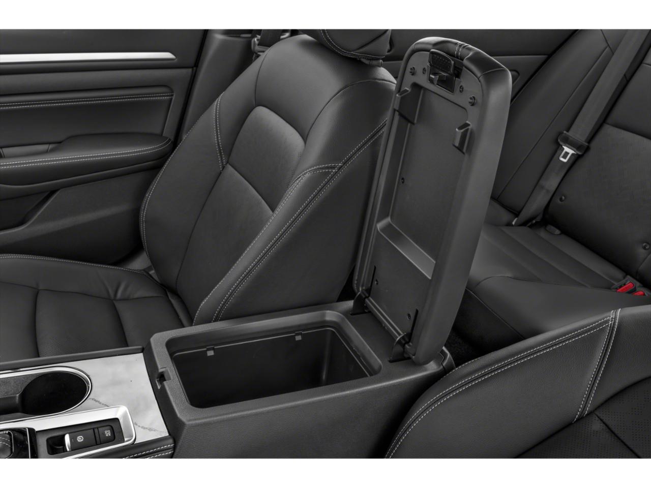 2023 Nissan Altima Vehicle Photo in Harrisburg, PA 17111-1033
