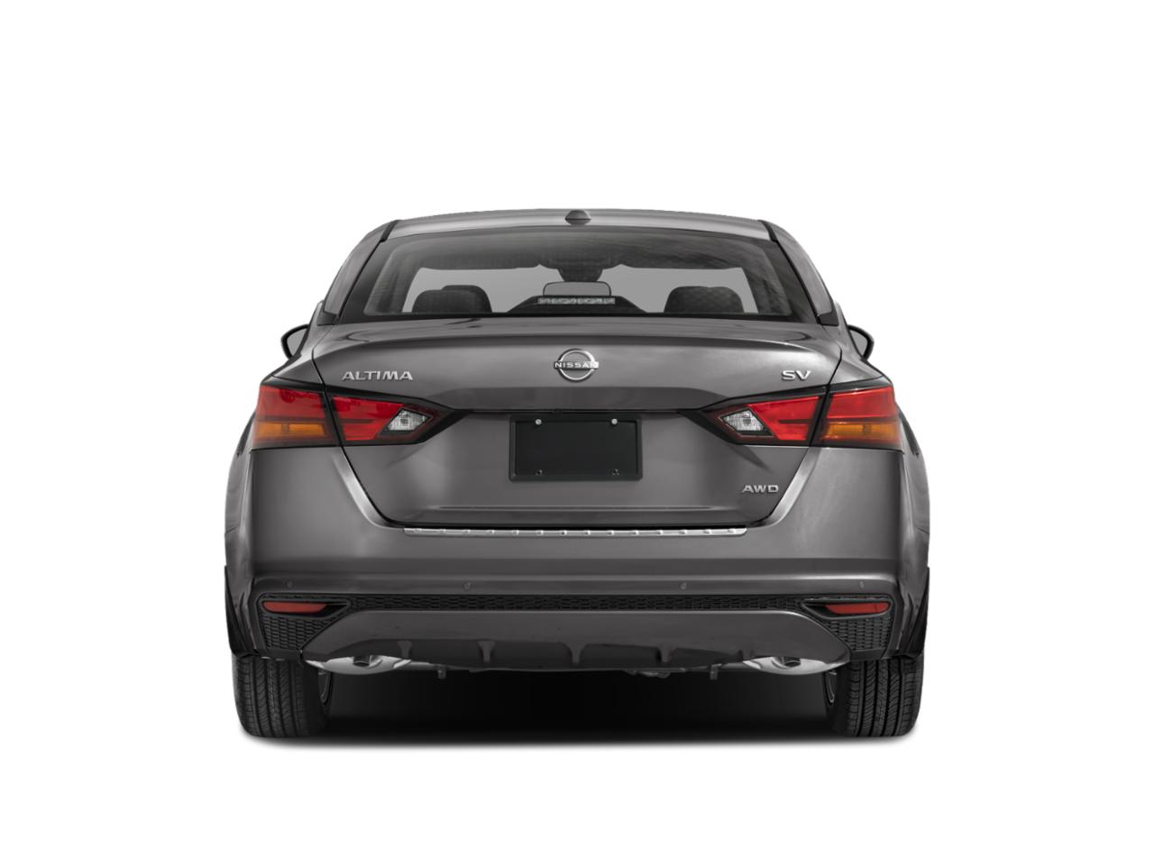 2023 Nissan Altima Vehicle Photo in BEAUFORT, SC 29906-4218