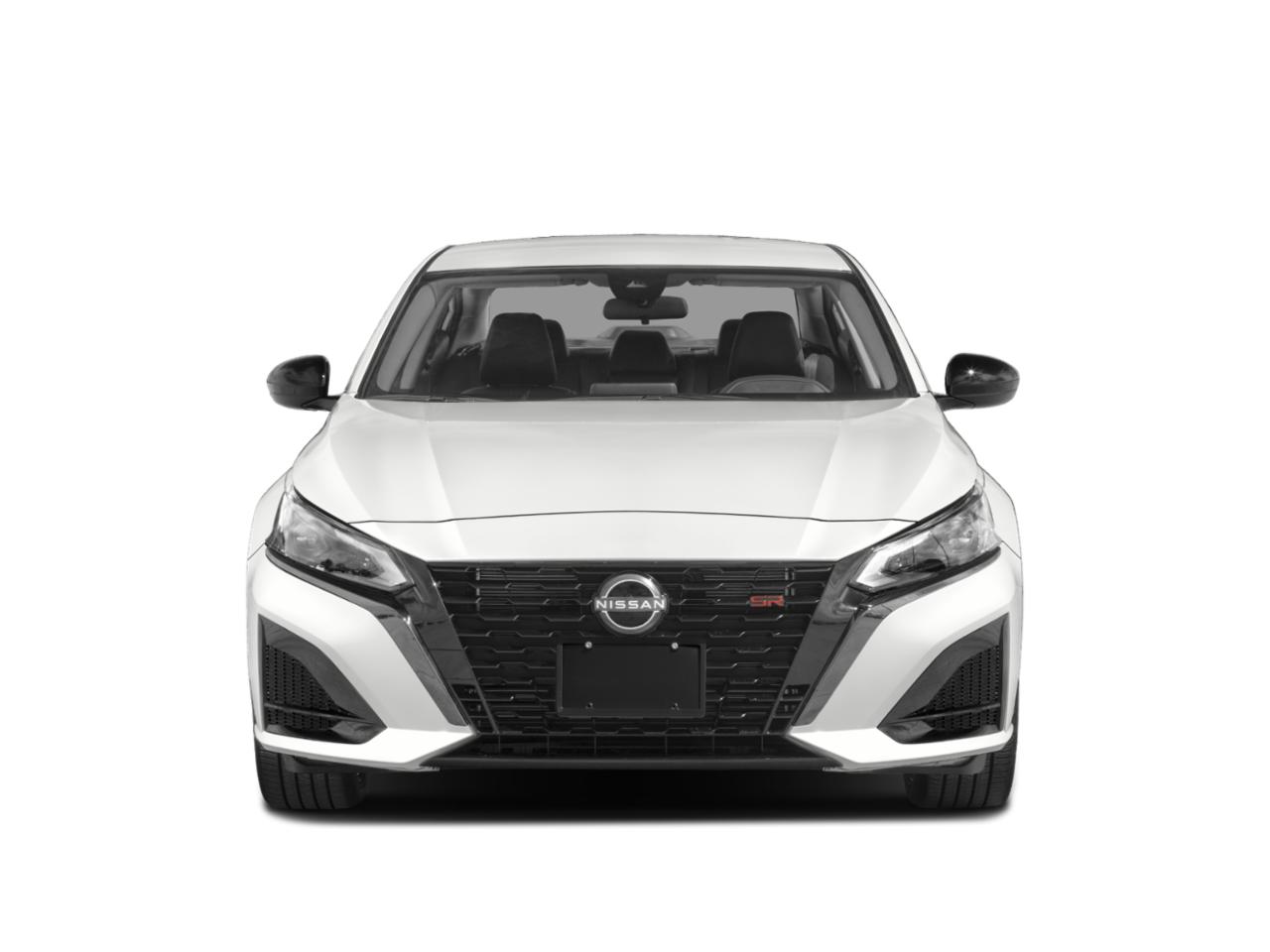 2023 Nissan Altima Vehicle Photo in San Antonio, TX 78209