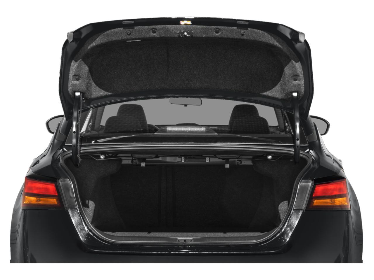 2023 Nissan Altima Vehicle Photo in KANSAS CITY, MO 64114-4502