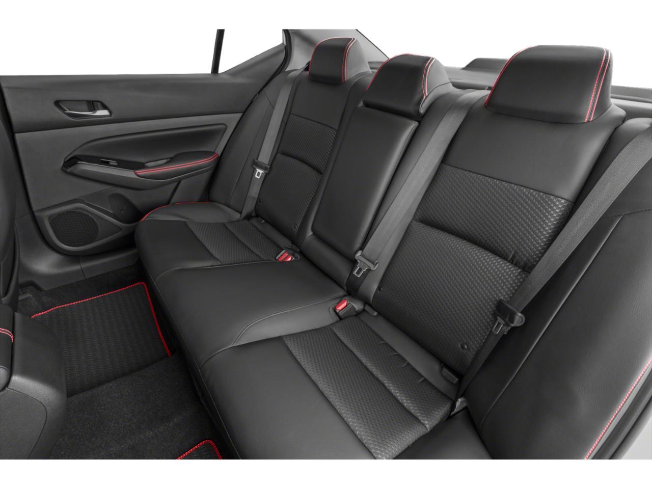 2023 Nissan Altima Vehicle Photo in San Antonio, TX 78209