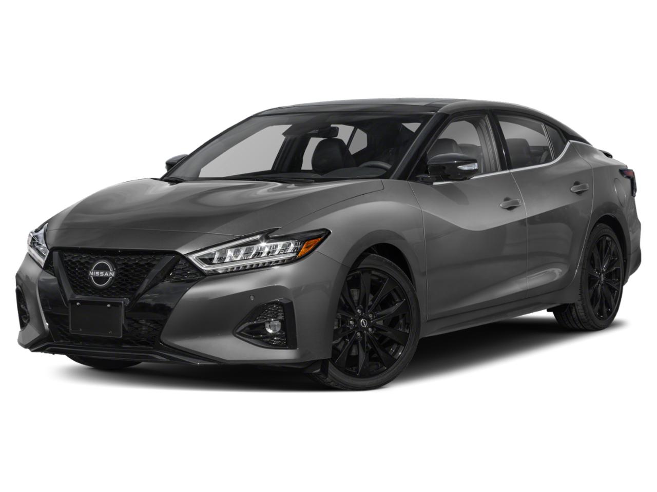 2023 Nissan Maxima Vehicle Photo in Harrisburg, PA 17111