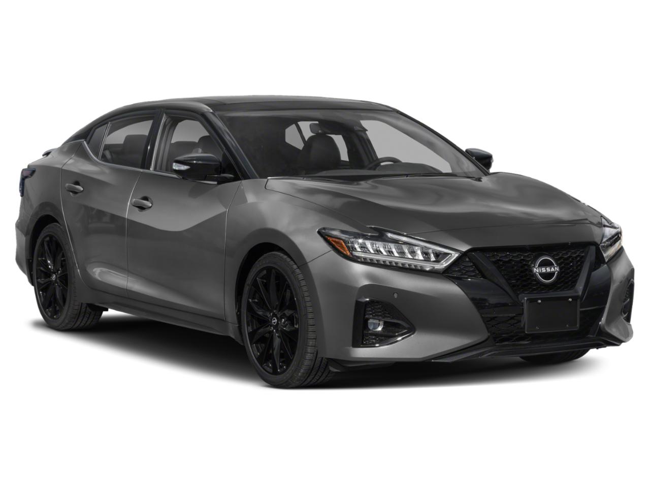 2023 Nissan Maxima Vehicle Photo in Harrisburg, PA 17111