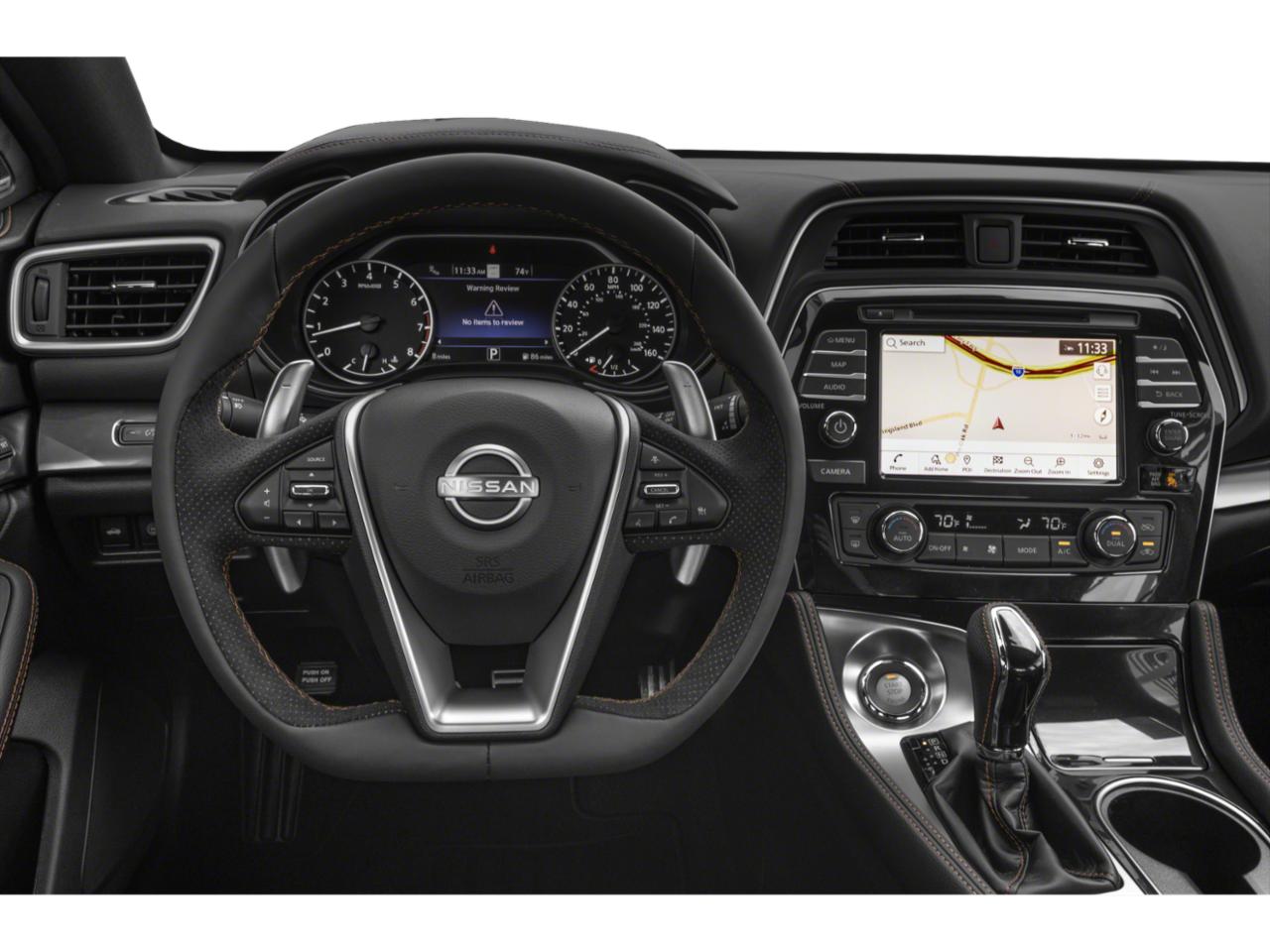 2023 Nissan Maxima Vehicle Photo in Harrisburg, PA 17111