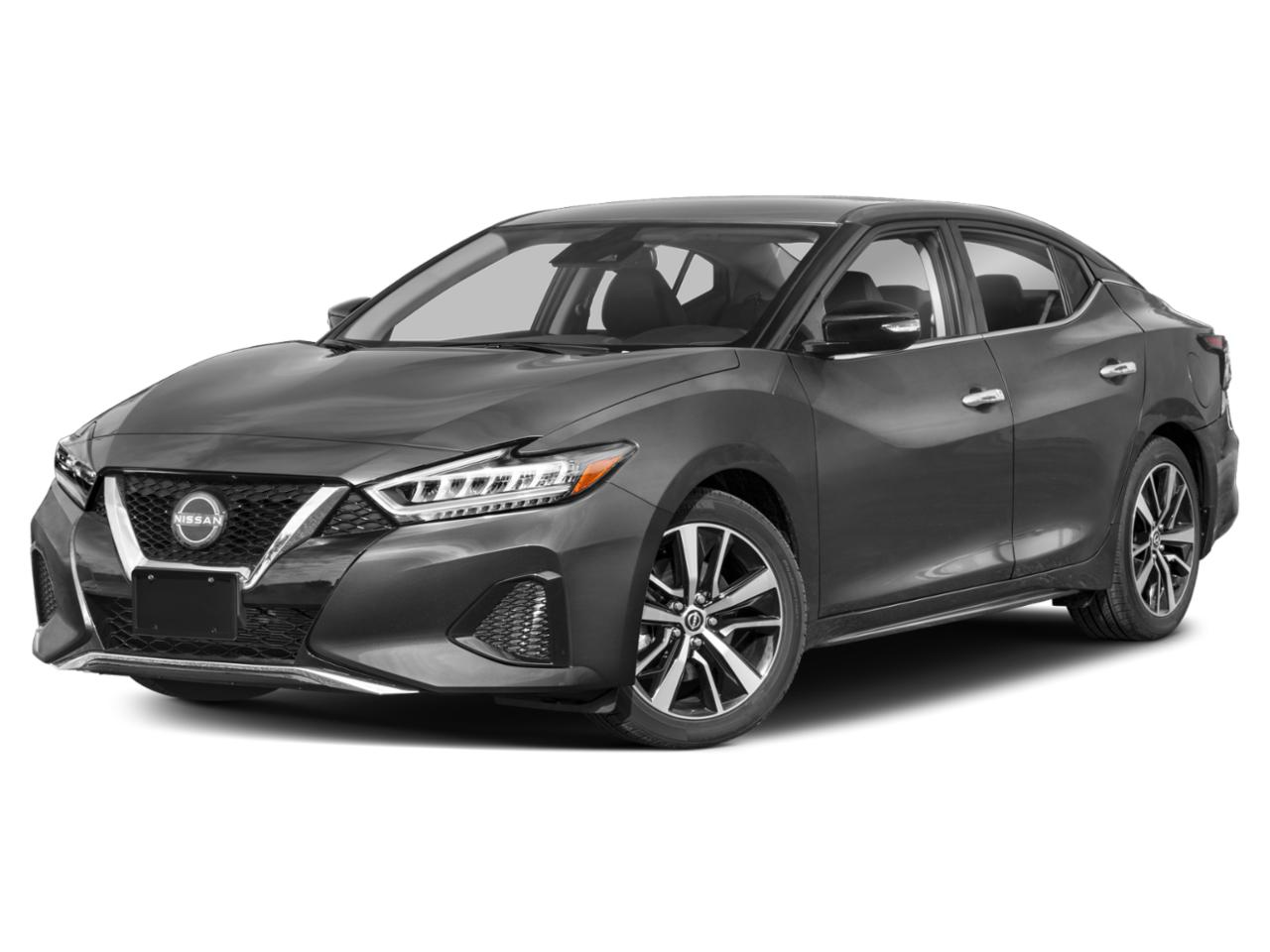 2023 Nissan Maxima Vehicle Photo in San Antonio, TX 78209