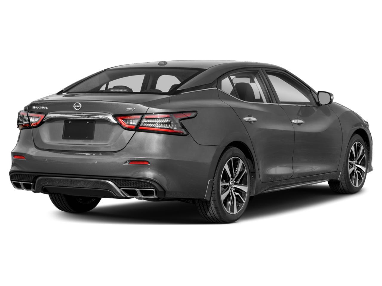 2023 Nissan Maxima Vehicle Photo in San Antonio, TX 78209