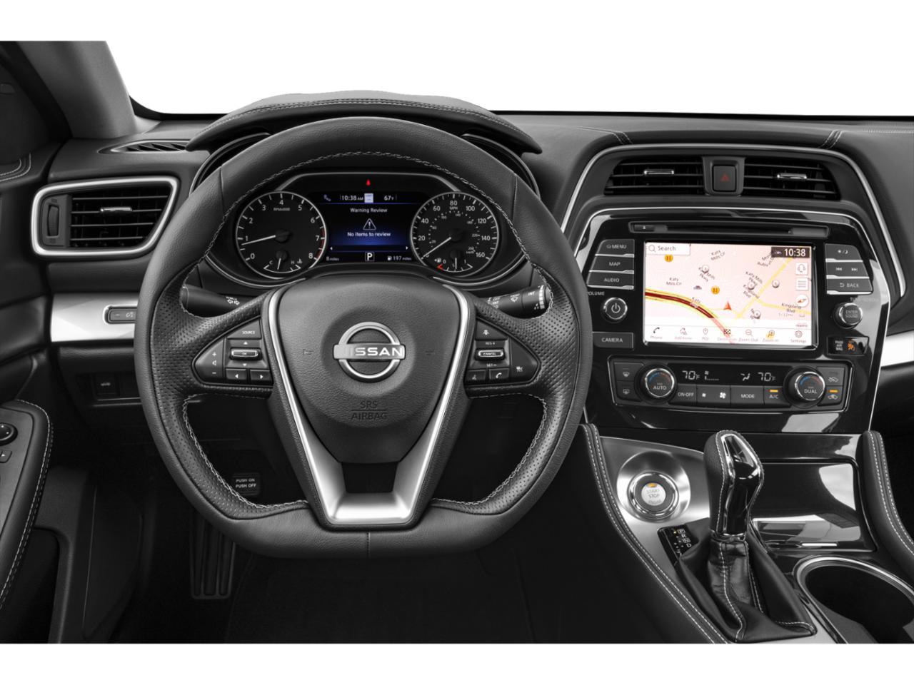 2023 Nissan Maxima Vehicle Photo in San Antonio, TX 78209