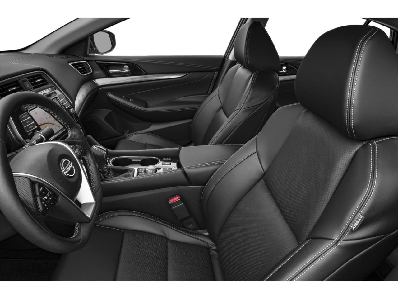2023 Nissan Maxima Vehicle Photo in San Antonio, TX 78209