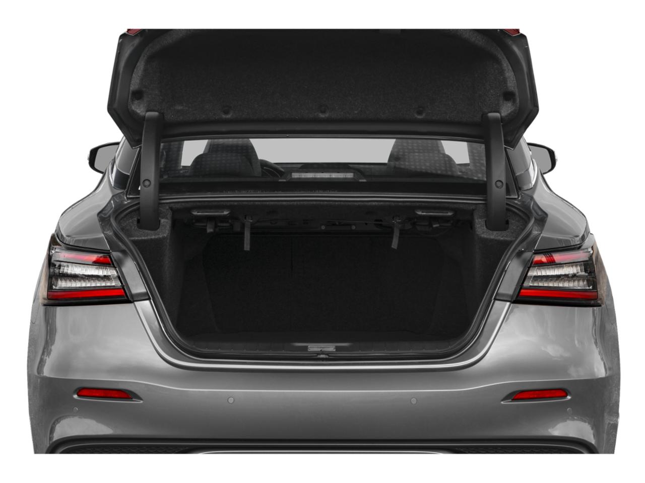 2023 Nissan Maxima Vehicle Photo in San Antonio, TX 78209