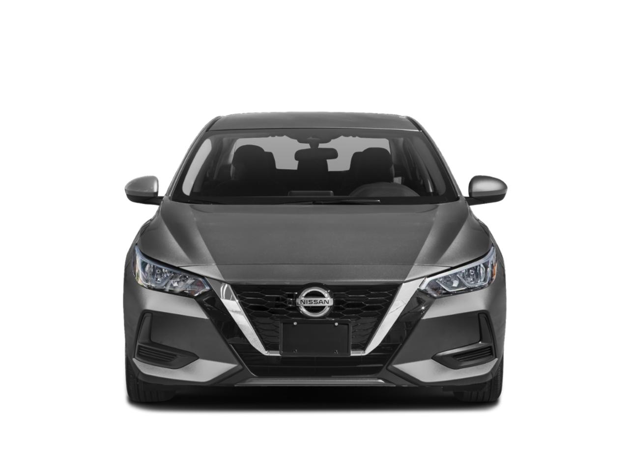 2023 Nissan Sentra Vehicle Photo in Flemington, NJ 08822