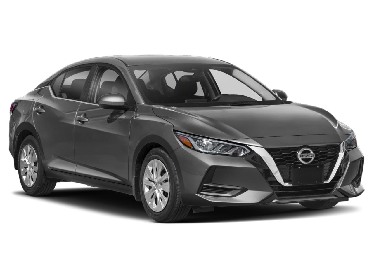 2023 Nissan Sentra Vehicle Photo in Flemington, NJ 08822