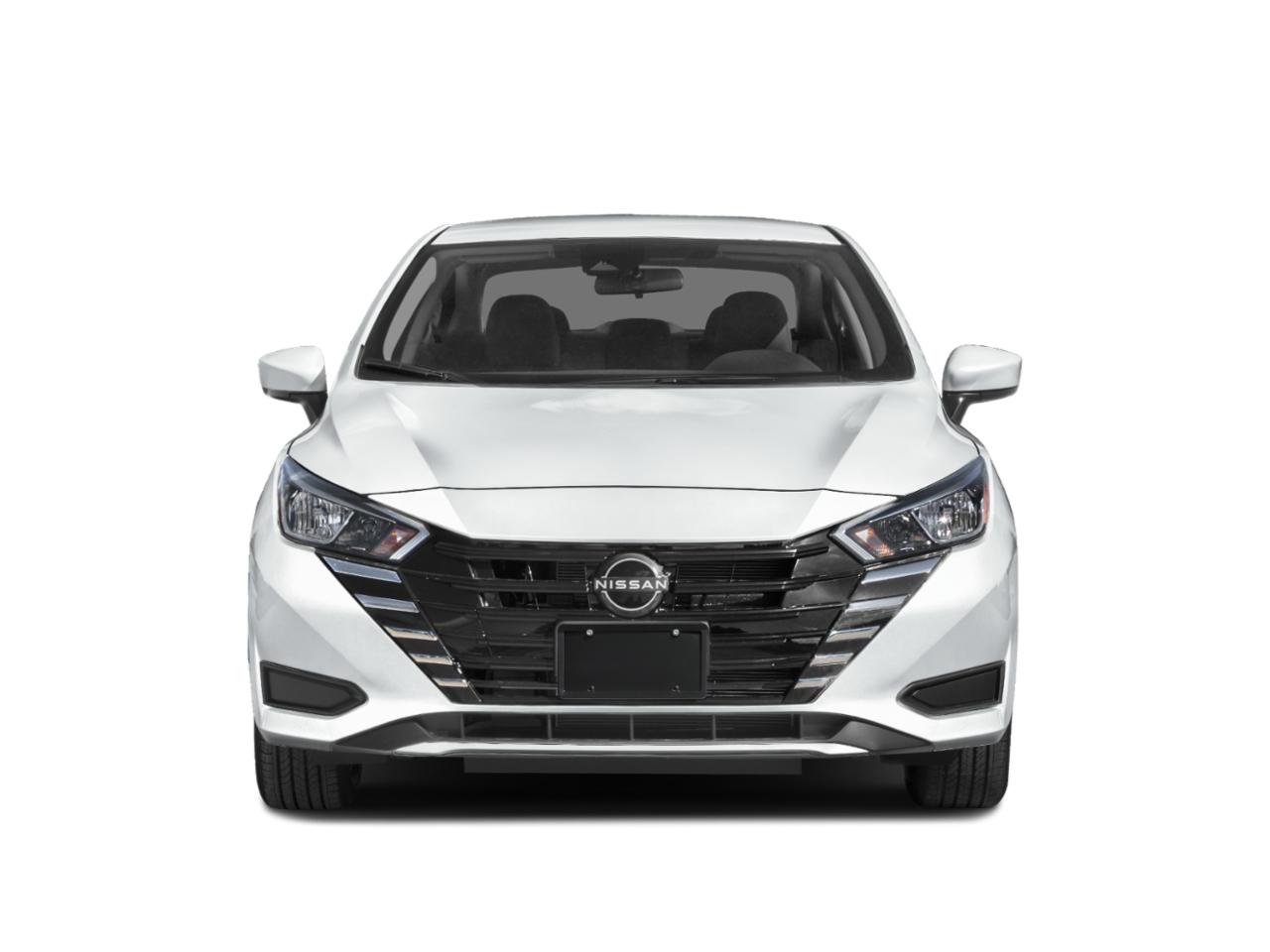 2023 Nissan Versa Vehicle Photo in BEAUFORT, SC 29906-4218