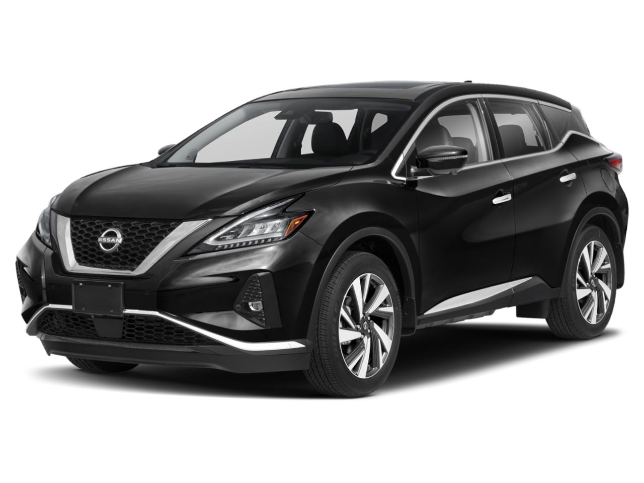 2023 Nissan Murano Vehicle Photo in Jenkintown, PA 19046