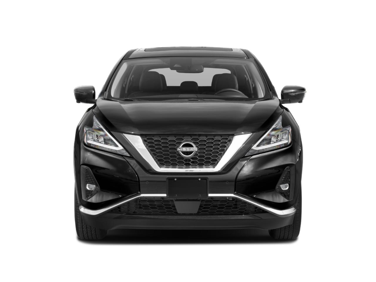2023 Nissan Murano Vehicle Photo in Jenkintown, PA 19046