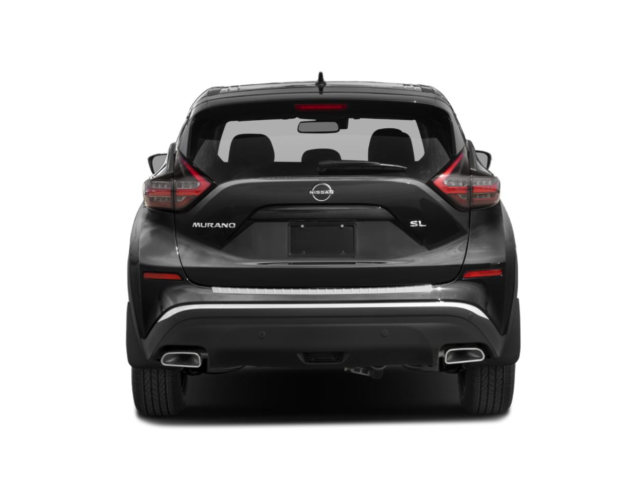 2023 Nissan Murano Vehicle Photo in Jenkintown, PA 19046
