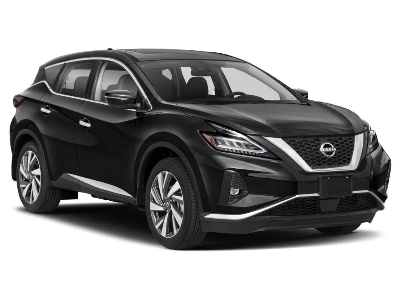 2023 Nissan Murano Vehicle Photo in Jenkintown, PA 19046