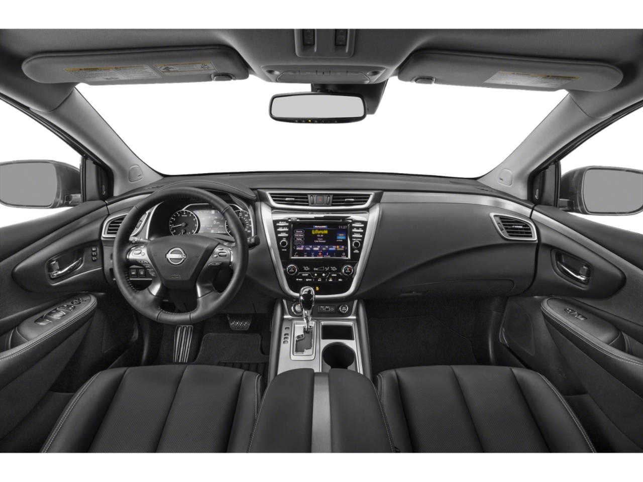 2023 Nissan Murano Vehicle Photo in Jenkintown, PA 19046