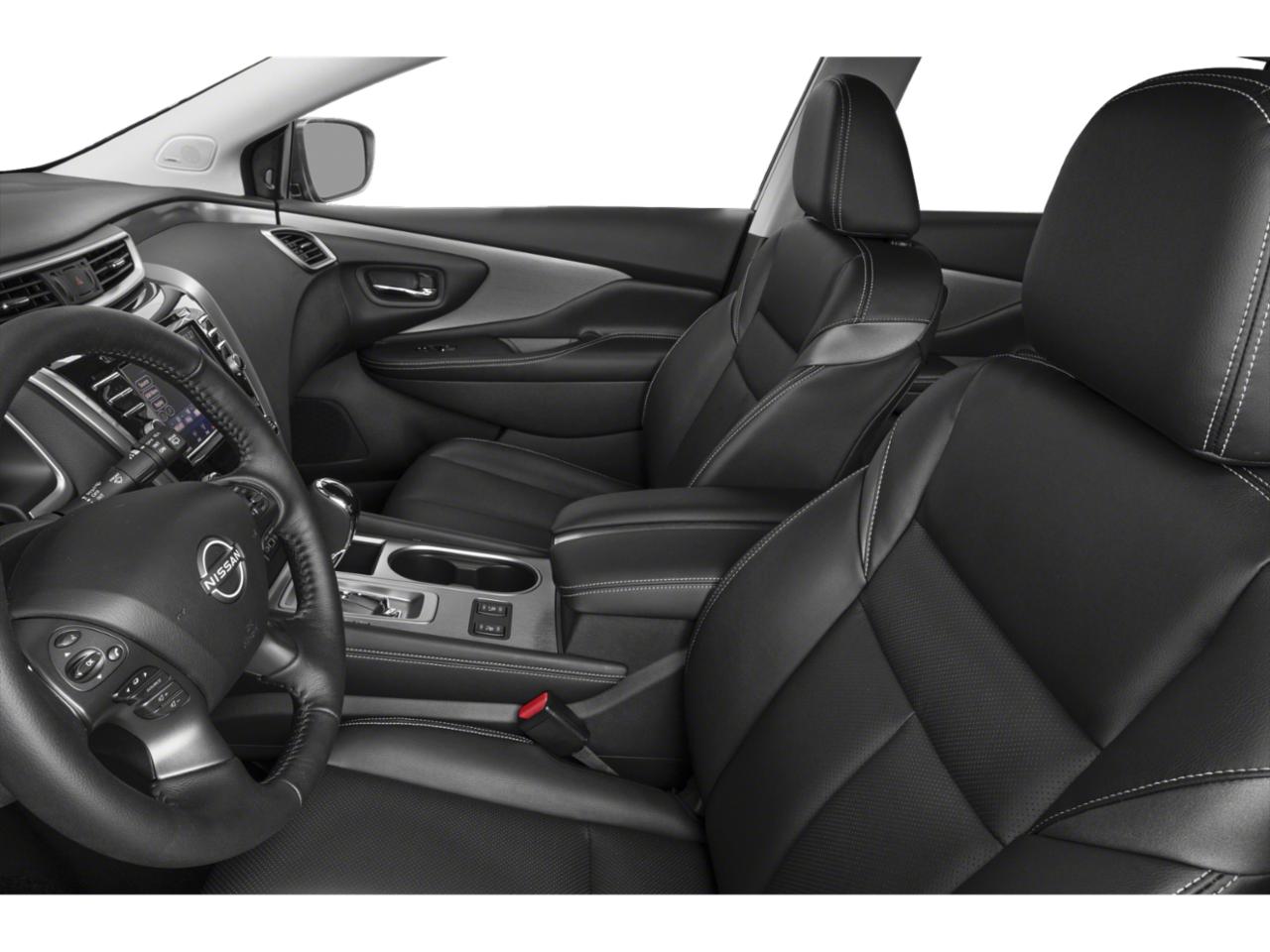 2023 Nissan Murano Vehicle Photo in Jenkintown, PA 19046