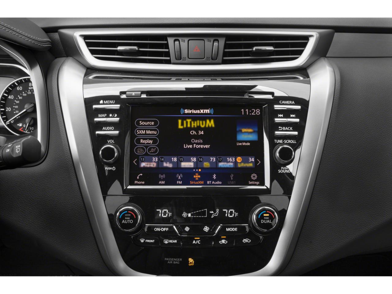 2023 Nissan Murano Vehicle Photo in Jenkintown, PA 19046