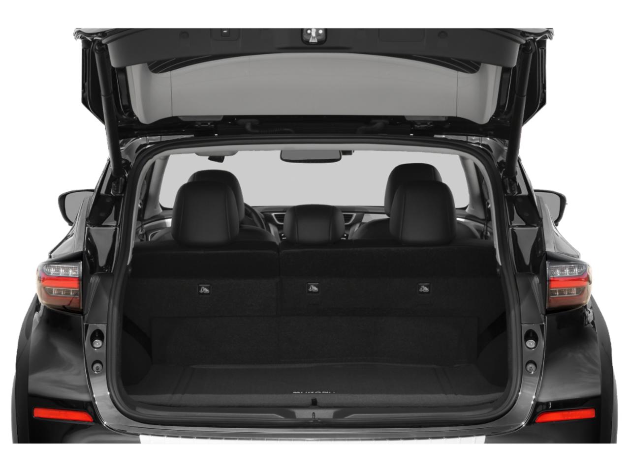 2023 Nissan Murano Vehicle Photo in Jenkintown, PA 19046