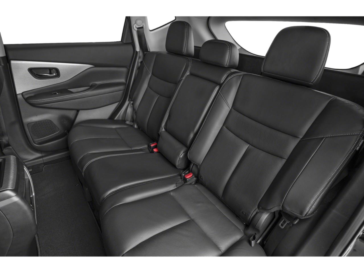 2023 Nissan Murano Vehicle Photo in Jenkintown, PA 19046