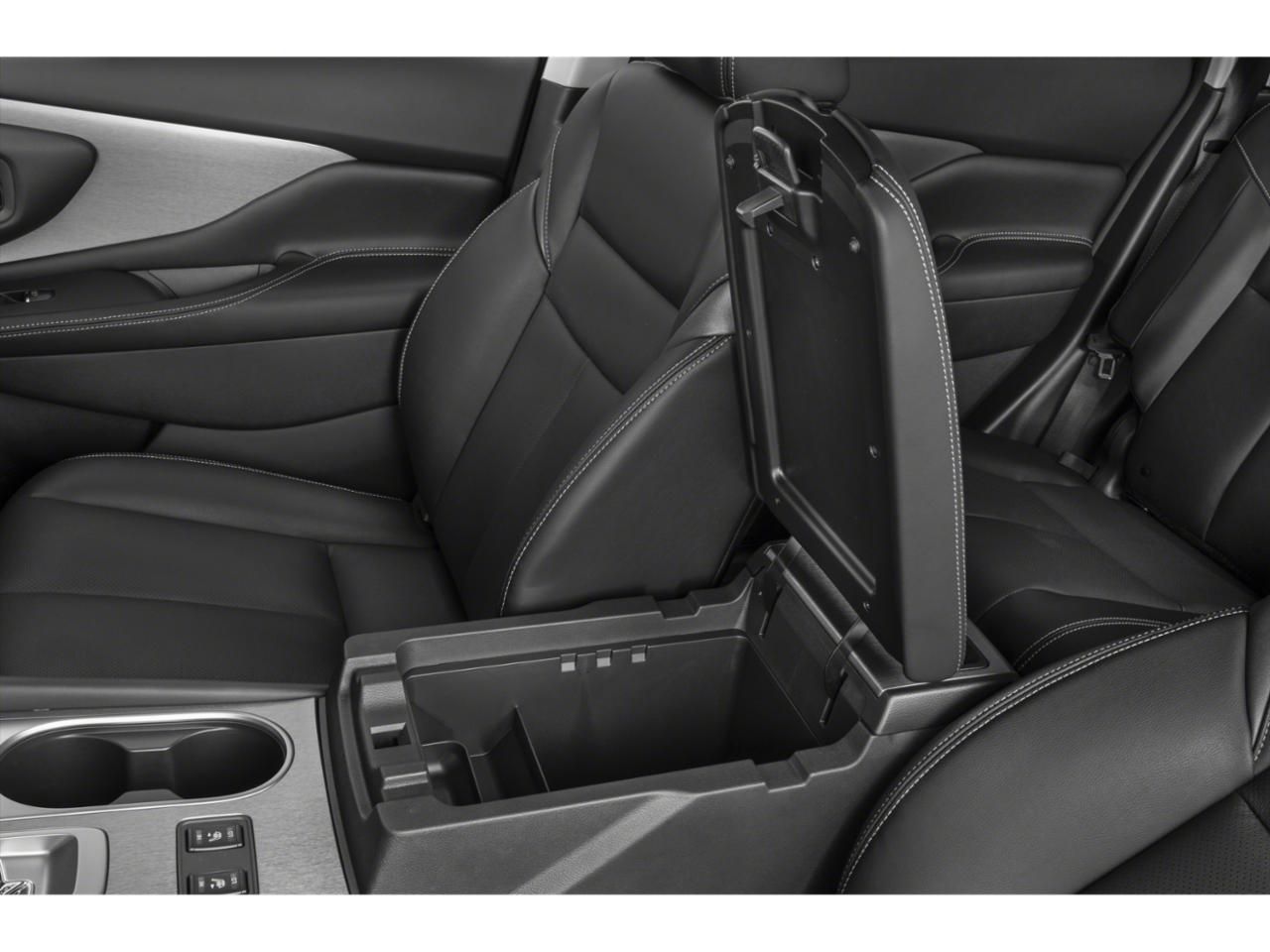 2023 Nissan Murano Vehicle Photo in Jenkintown, PA 19046