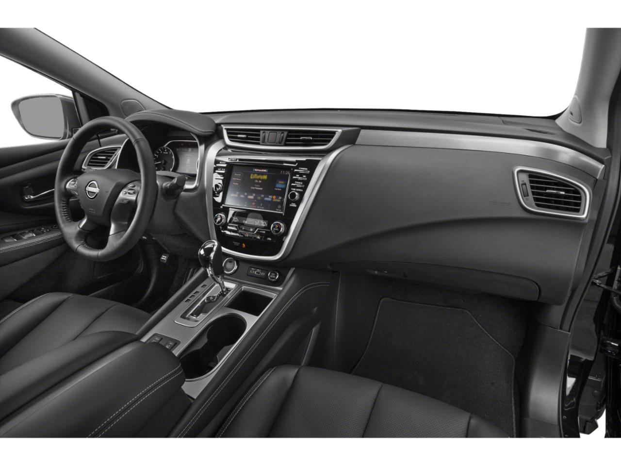 2023 Nissan Murano Vehicle Photo in Jenkintown, PA 19046