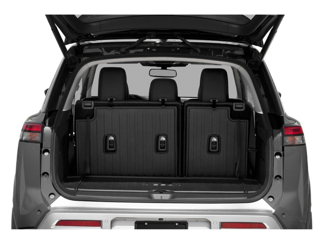 2023 Nissan Pathfinder Vehicle Photo in Flemington, NJ 08822