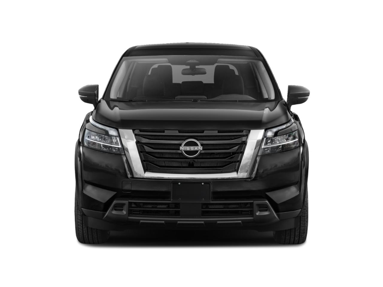 2023 Nissan Pathfinder Vehicle Photo in Jenkintown, PA 19046
