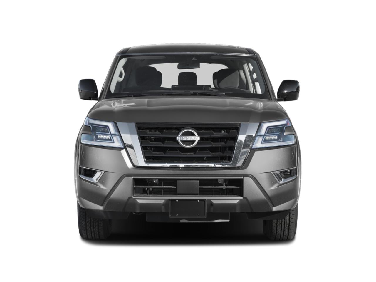 2023 Nissan Armada Vehicle Photo in Hinesville, GA 31313