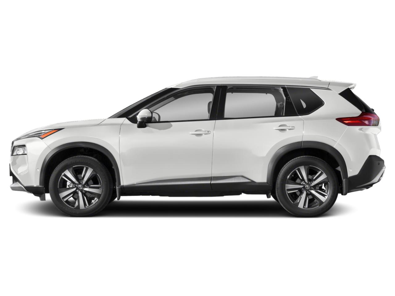 2023 Nissan Rogue Vehicle Photo in Statesboro, GA 30458