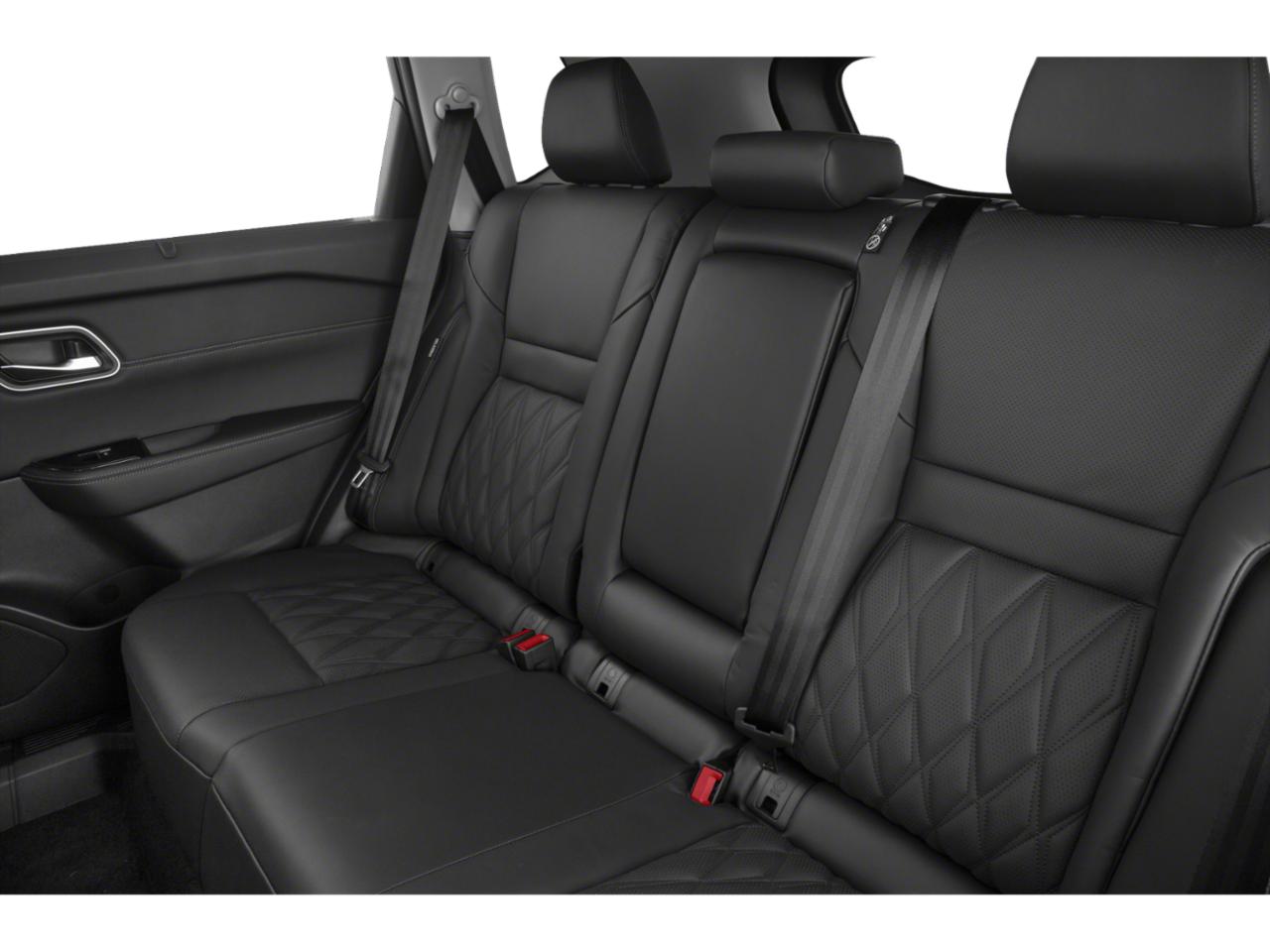 2023 Nissan Rogue Vehicle Photo in Statesboro, GA 30458