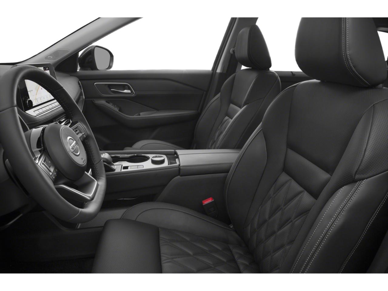 2023 Nissan Rogue Vehicle Photo in Appleton, WI 54913