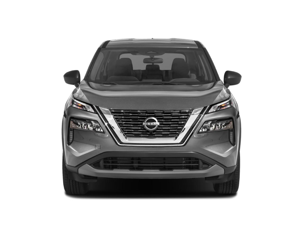 2023 Nissan Rogue Vehicle Photo in Savannah, GA 31419