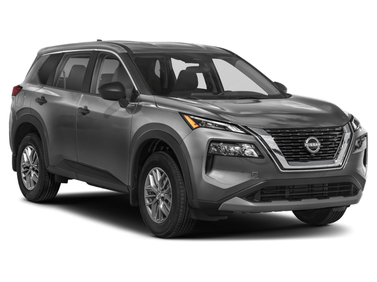 2023 Nissan Rogue Vehicle Photo in Savannah, GA 31419
