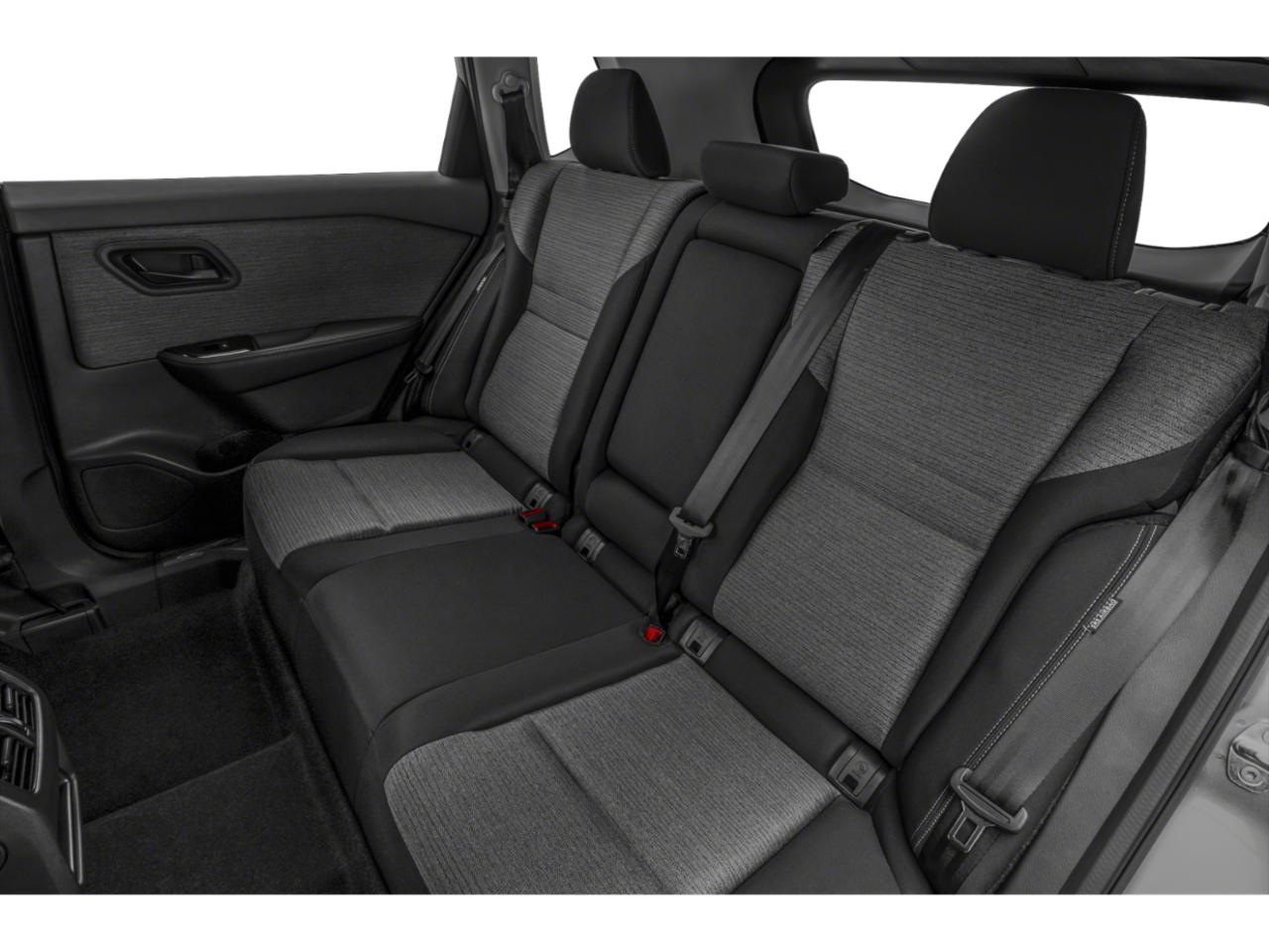 2023 Nissan Rogue Vehicle Photo in Savannah, GA 31419