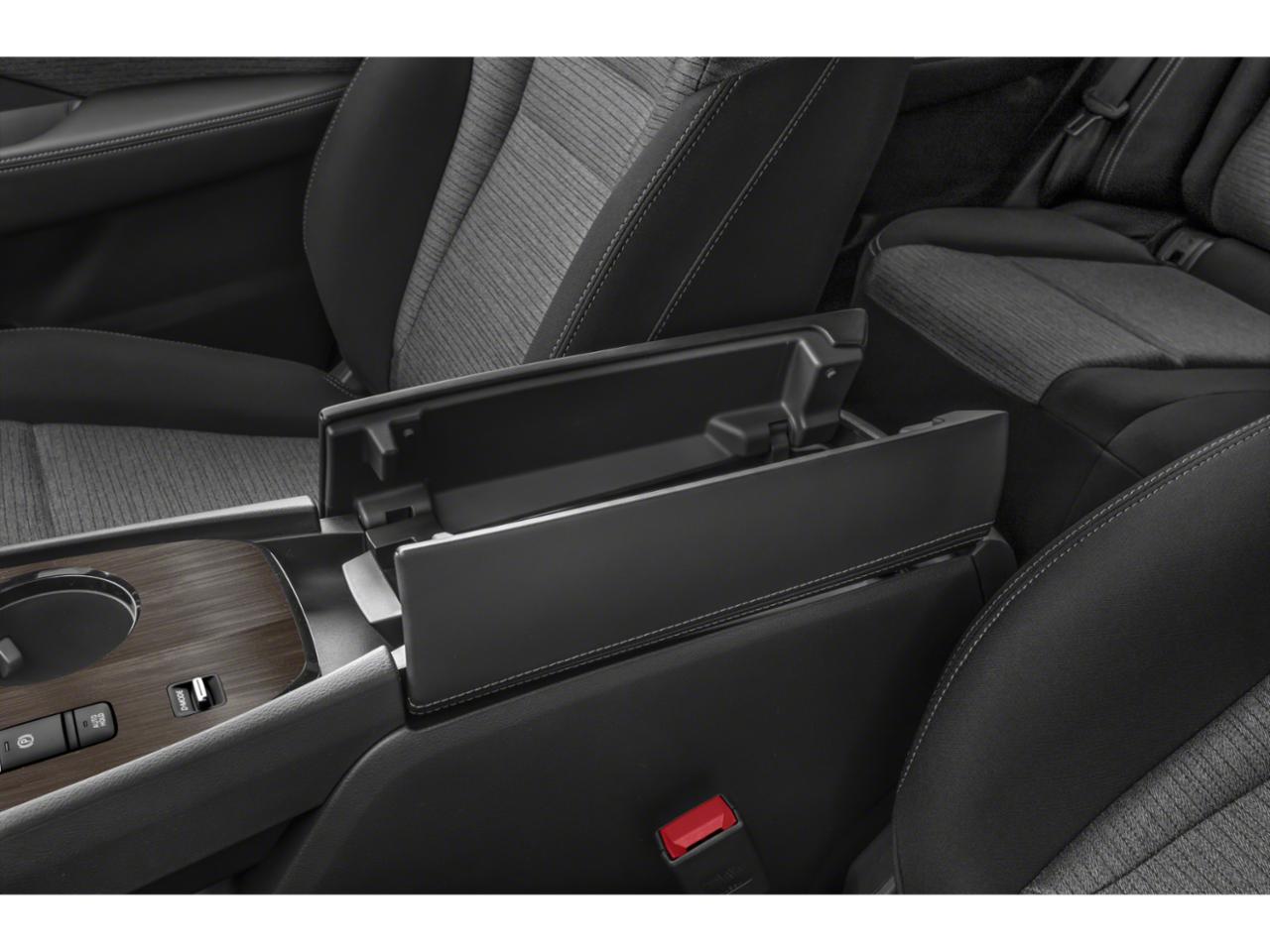 2023 Nissan Rogue Vehicle Photo in Savannah, GA 31419