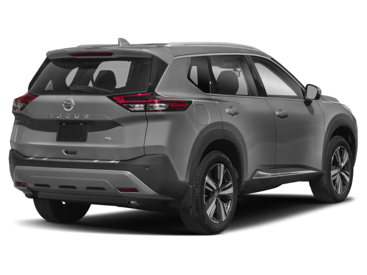 2023 Nissan Rogue Vehicle Photo in Marion, IA 52302