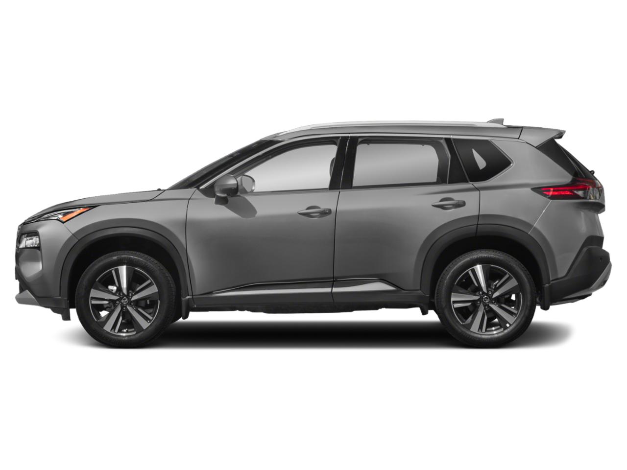 2023 Nissan Rogue Vehicle Photo in Marion, IA 52302