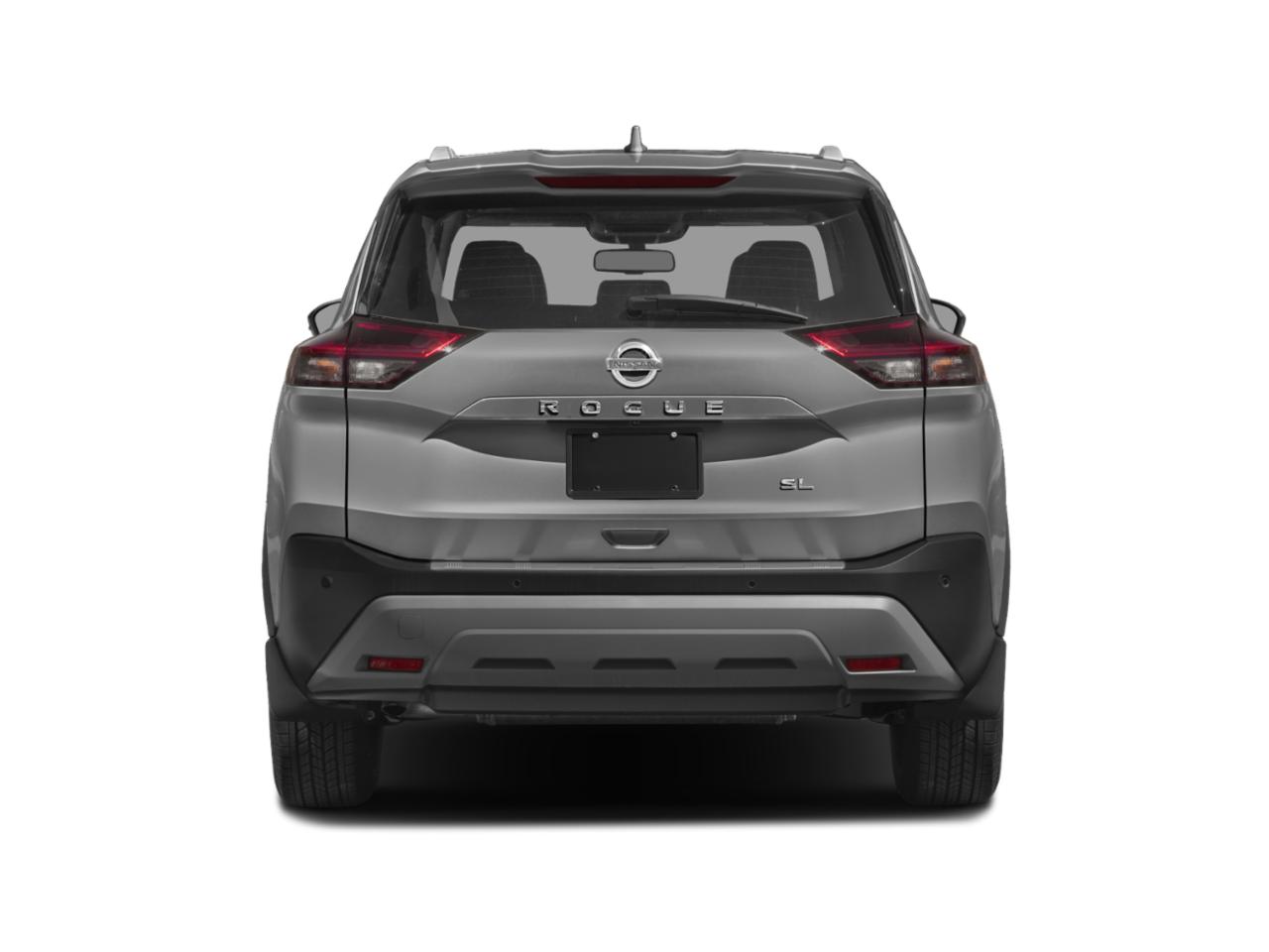 2023 Nissan Rogue Vehicle Photo in Marion, IA 52302