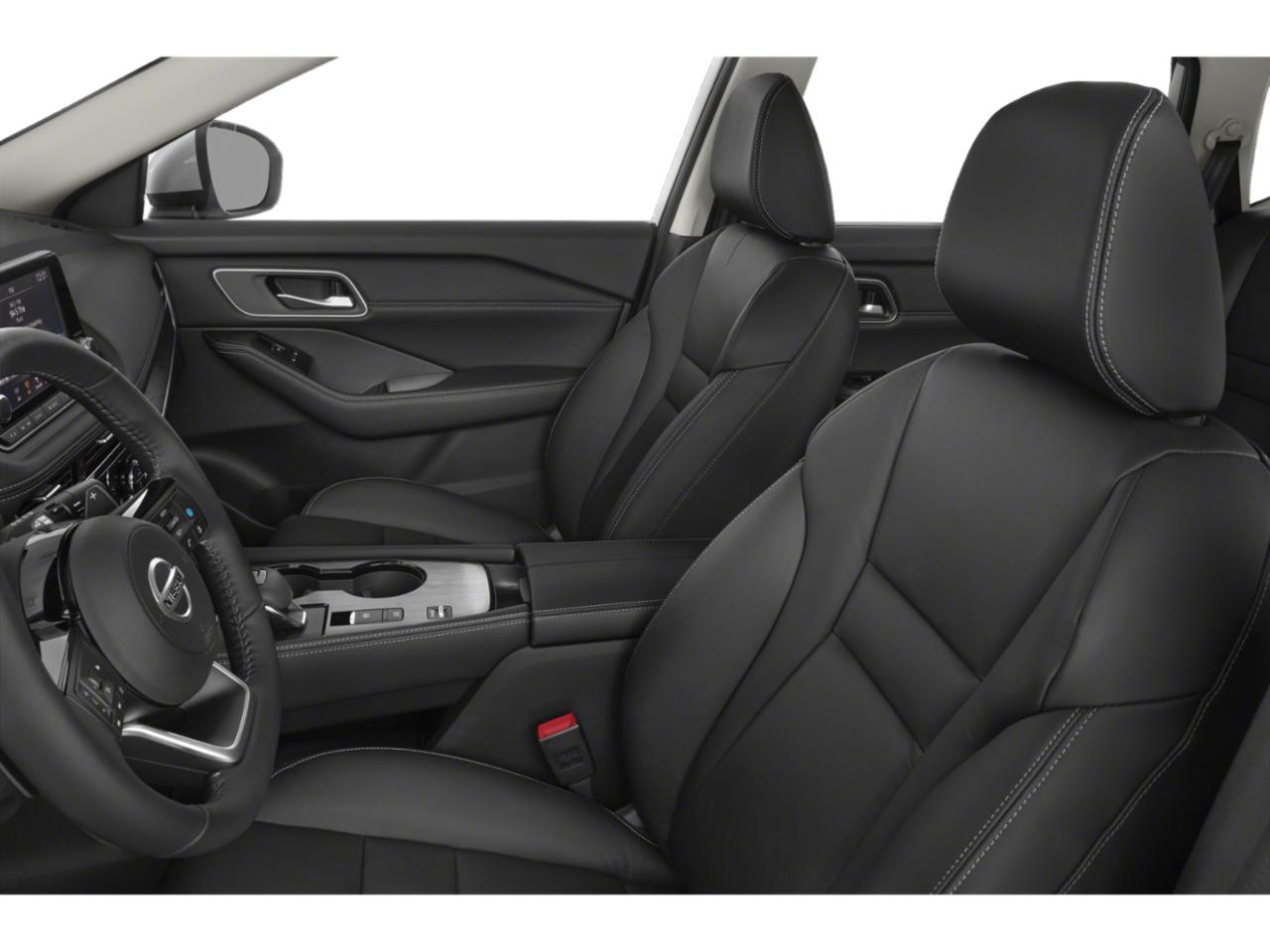2023 Nissan Rogue Vehicle Photo in Marion, IA 52302