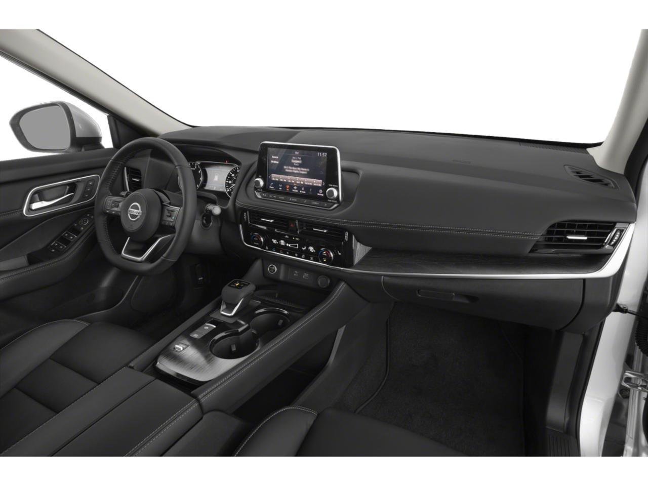 2023 Nissan Rogue Vehicle Photo in Marion, IA 52302