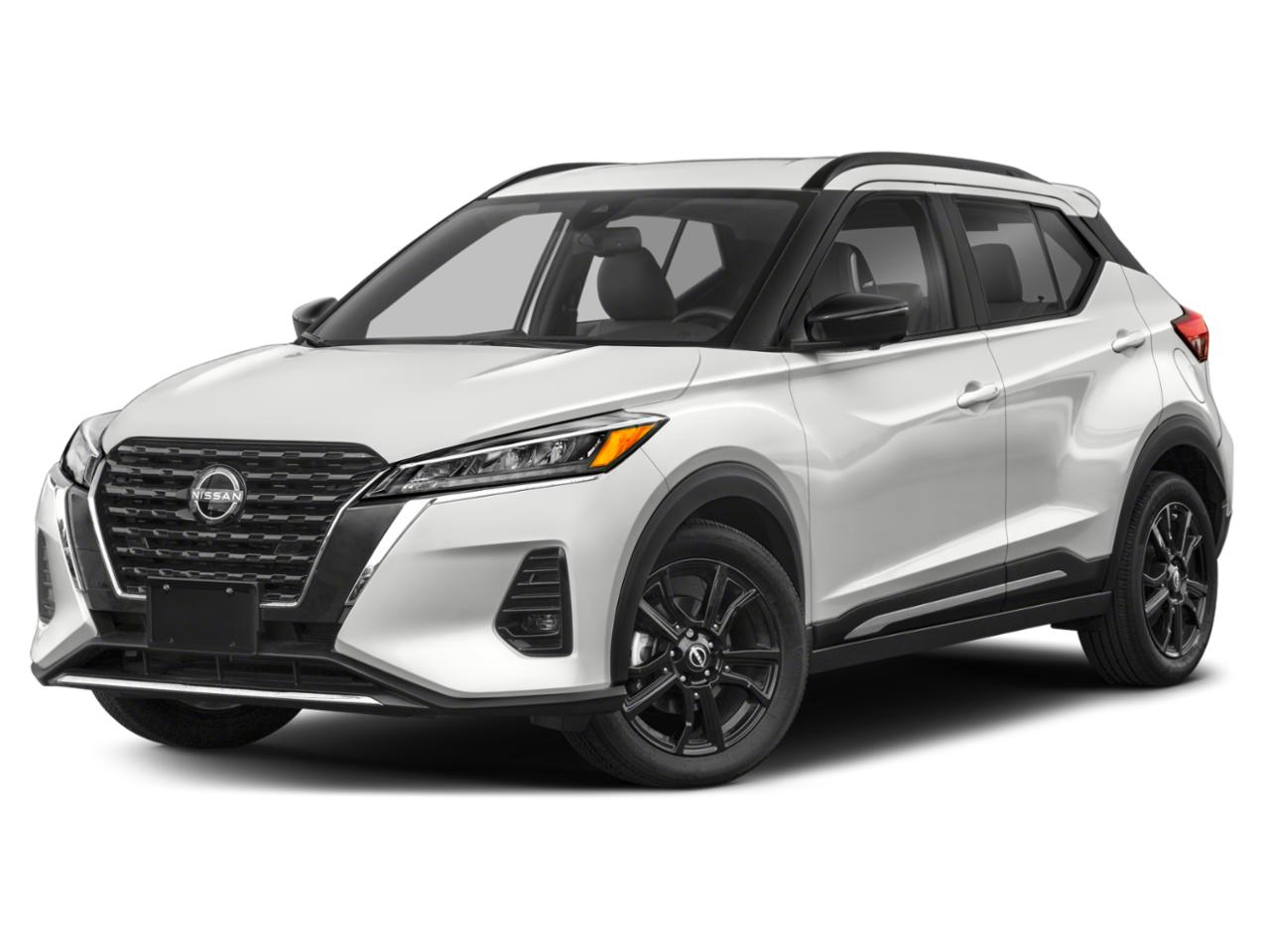 2023 Nissan Kicks Vehicle Photo in San Antonio, TX 78209