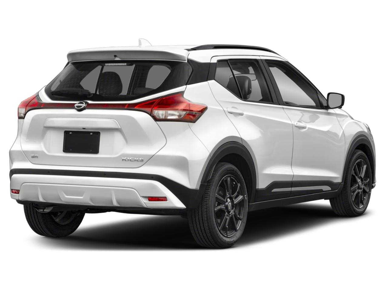 2023 Nissan Kicks Vehicle Photo in San Antonio, TX 78209