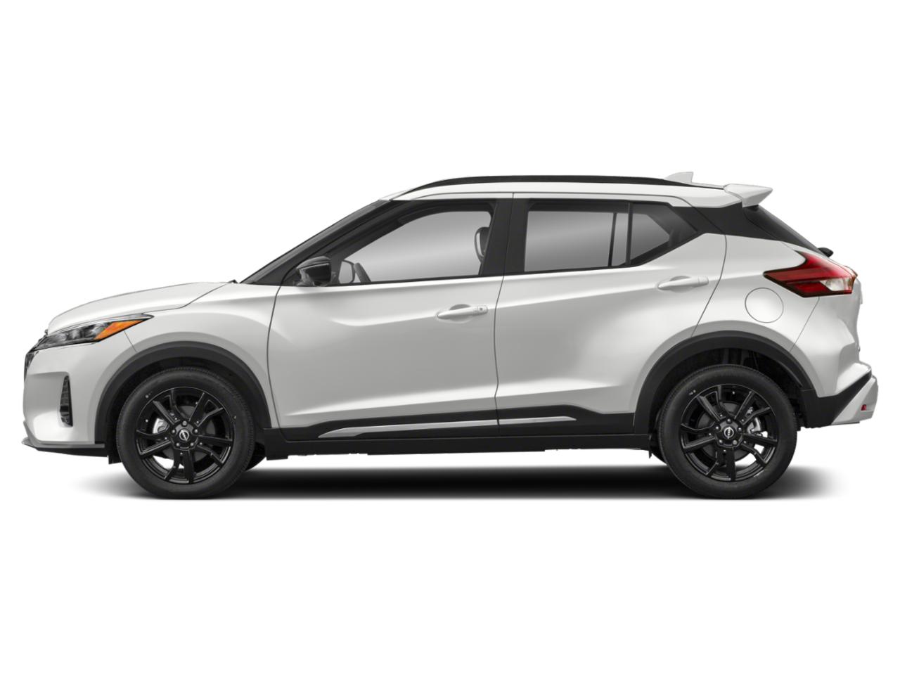 2023 Nissan Kicks Vehicle Photo in San Antonio, TX 78209