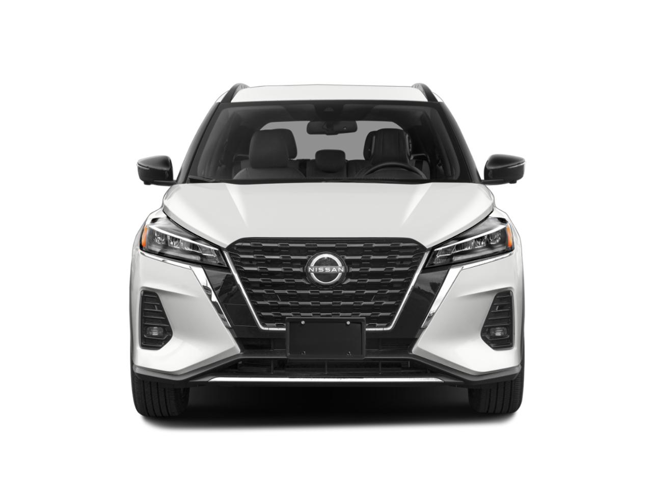 2023 Nissan Kicks Vehicle Photo in San Antonio, TX 78209