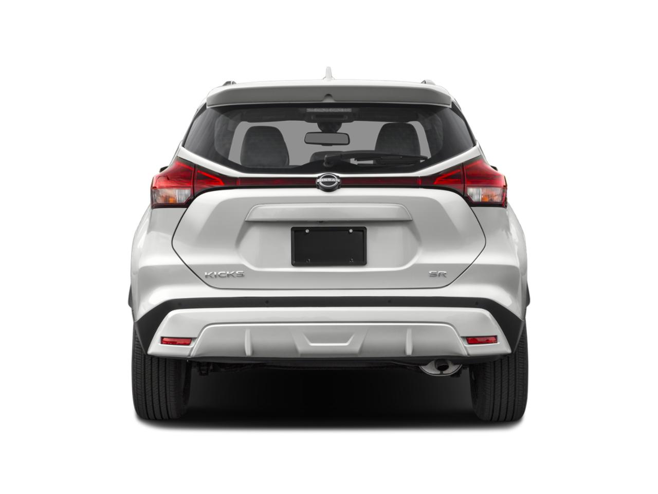2023 Nissan Kicks Vehicle Photo in San Antonio, TX 78209