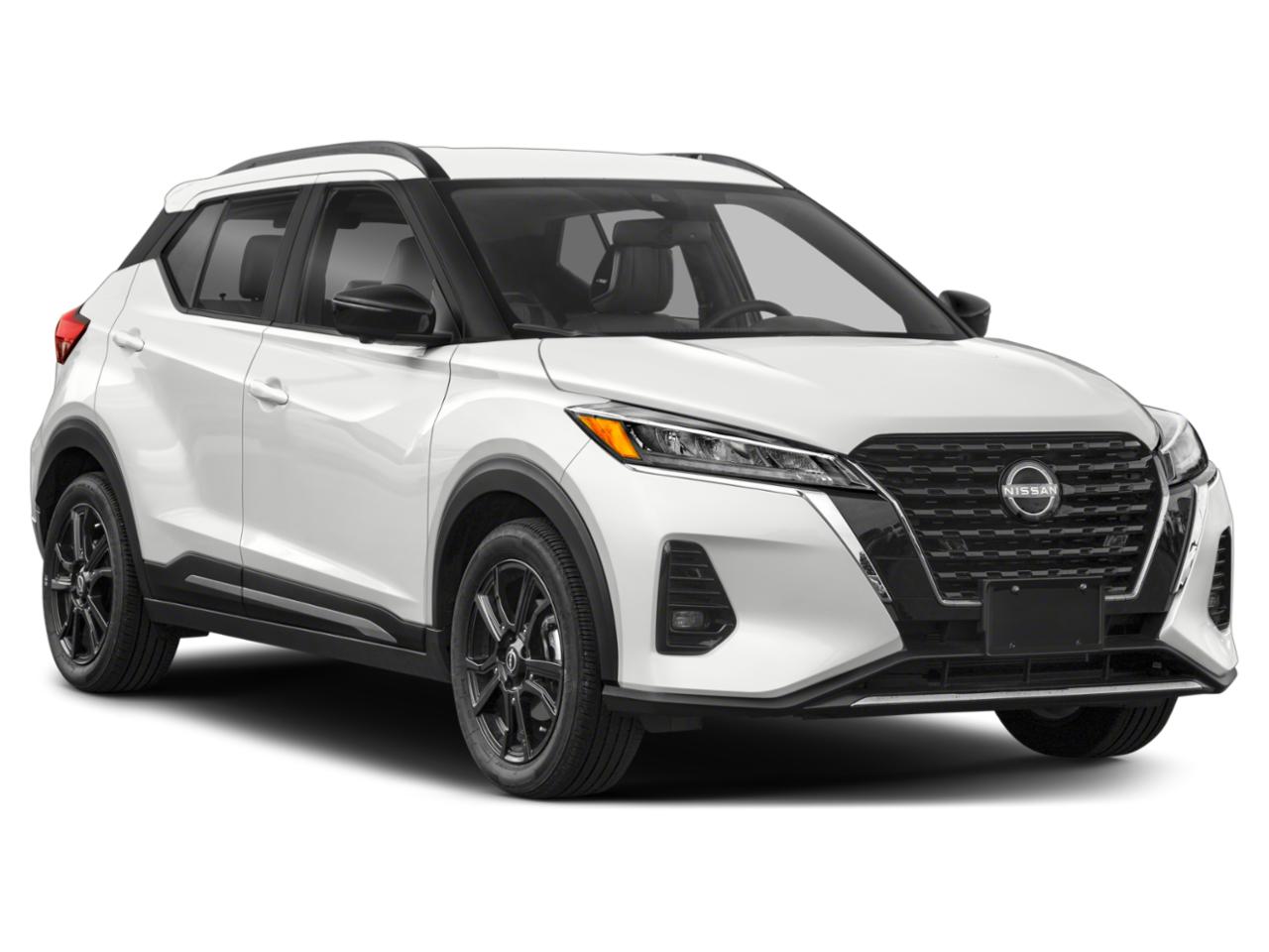 2023 Nissan Kicks Vehicle Photo in San Antonio, TX 78209