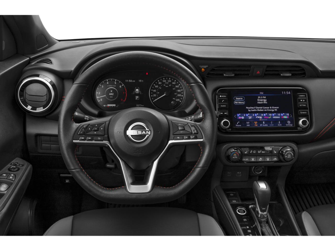 2023 Nissan Kicks Vehicle Photo in San Antonio, TX 78209